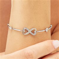 Pulsera Brosway Mujer Chakra in Acero BHKB162 - BHKB162